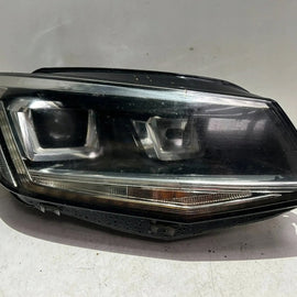 Frontscheinwerfer VW Caddy 2K1941032A 1EL01228610 Xenon Rechts Headlight SCH9254986595hu
