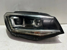 Laden Sie das Bild in den Galerie-Viewer, Frontscheinwerfer VW Caddy 2K1941032A 1EL01228610 Xenon Rechts Headlight SCH9254986595hu