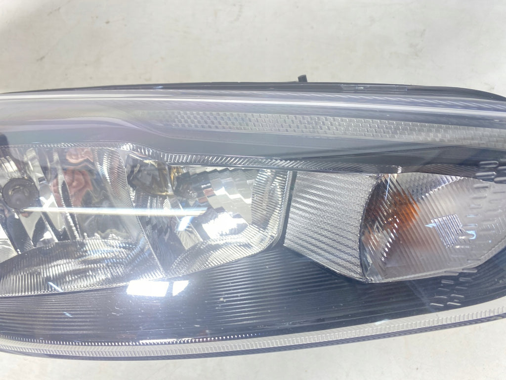 Frontscheinwerfer Ford Focus F1EB-13W029-A Links Scheinwerfer Headlight SCH3071071909xo