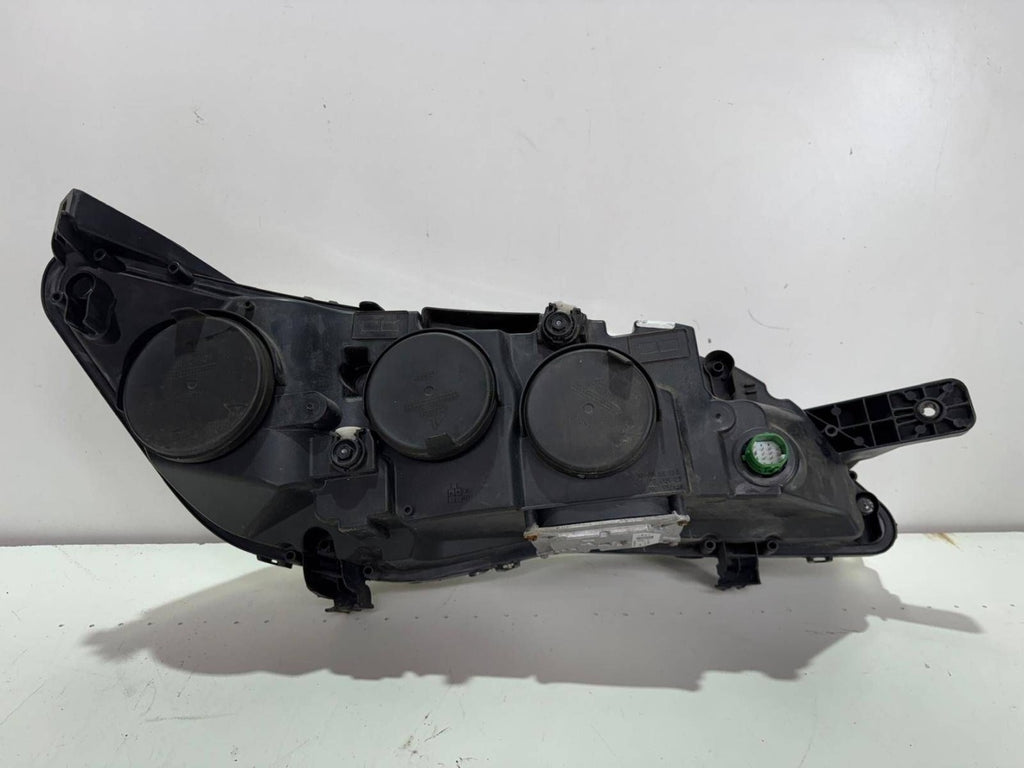 Frontscheinwerfer Fiat Ducato 1374297080 Links Scheinwerfer Headlight SCH9579386723zh