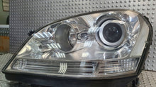 Load image into Gallery viewer, Frontscheinwerfer Mercedes-Benz W164 AWU16065 Links Scheinwerfer Headlight
