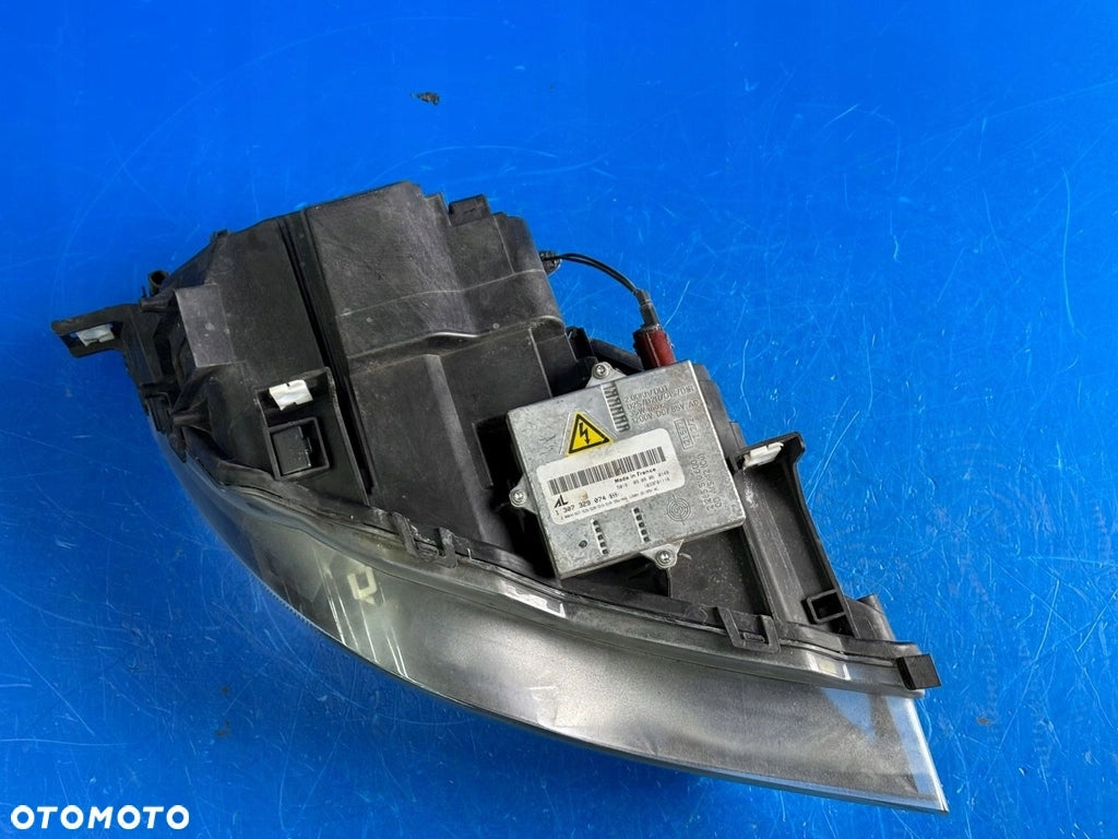 Frontscheinwerfer BMW E63 Xenon Links Scheinwerfer Headlight SCH2501517935ph
