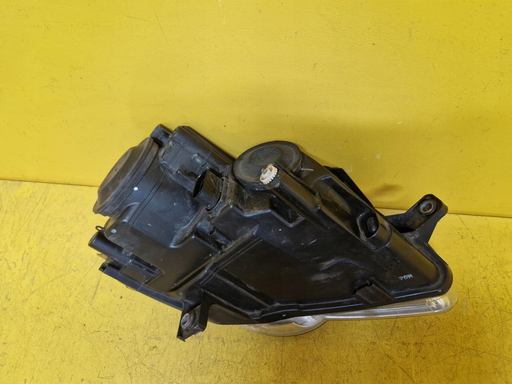 Frontscheinwerfer VW Passat 3C0941005Q Links Scheinwerfer Headlight SCH2498370586en