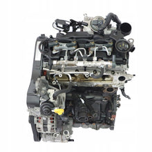Laden Sie das Bild in den Galerie-Viewer, Motor Audi Seat VW Leon Golf CLHA 1.6 TDI 105PS 77kW 159TKm Diesel Unkomplett