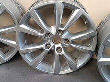 Laden Sie das Bild in den Galerie-Viewer, 4x Alufelge 18 Zoll 8.0" 5x130 53ET VW Touareg Rim Wheel FEL6275882399cl