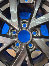 Load image into Gallery viewer, 1x Alufelge 16 Zoll 5x114.3 Mazda Cx-30 Rim Wheel FEL4905887768oh