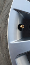 Laden Sie das Bild in den Galerie-Viewer, 1x Alufelge 17 Zoll 8.0" 5x112 46ET Glanz 8Y0601025CC Audi A3 Rim Wheel FEL9286763277fo