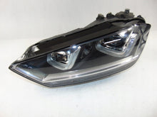 Load image into Gallery viewer, Frontscheinwerfer VW Sportsvan 51794033B Xenon Links Scheinwerfer Headlight