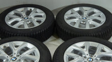 Load image into Gallery viewer, 4x Alufelge 17 Zoll 6.5" 5x112 39ET Glanz Silber 6856076 BMW 4 Rim Wheel FEL8157880037sf