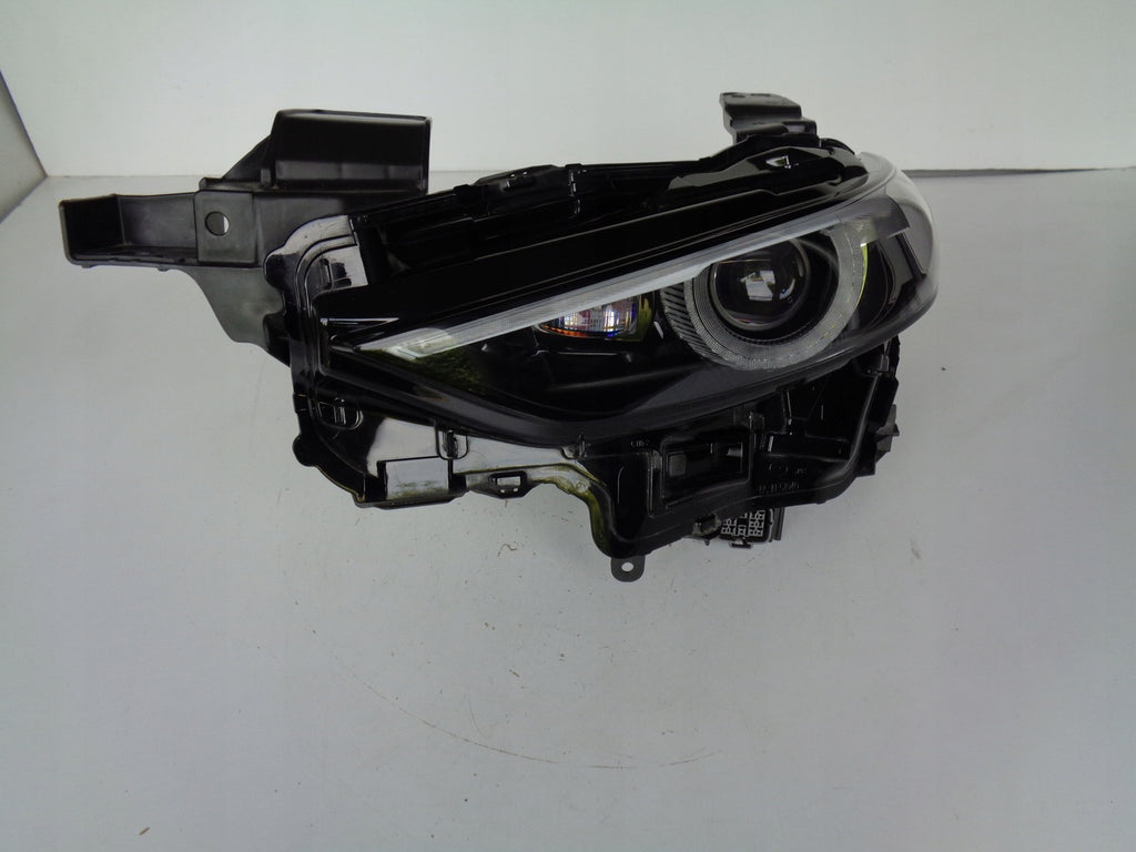 Frontscheinwerfer Mazda 3 BCJH-51040 FULL LED Links Scheinwerfer Headlight