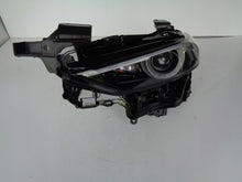 Laden Sie das Bild in den Galerie-Viewer, Frontscheinwerfer Mazda 3 BCJH-51040 FULL LED Links Scheinwerfer Headlight