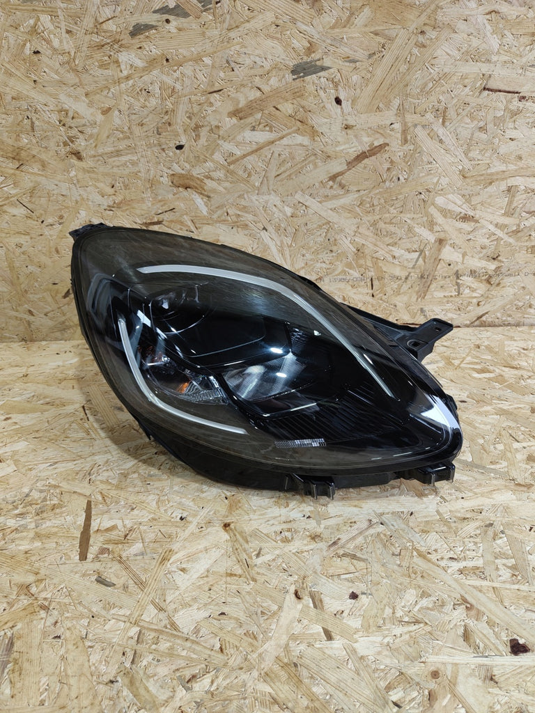 Frontscheinwerfer Ford Puma L1TB13E014GH Full LED Rechts Scheinwerfer Headlight SCH2656511965jo