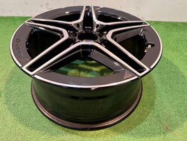 1x Alufelge 18 Zoll 8.0