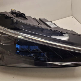 Frontscheinwerfer Skoda Scala 657941016A LED Rechts Scheinwerfer Headlight SCH5473841894nf
