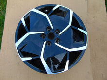 Load image into Gallery viewer, 1x Alufelge 19 Zoll 7.5" 5x114.3 49 5ET 52910-GI130 Hyundai Ioniq 5 Rim Wheel FEL4662159961us