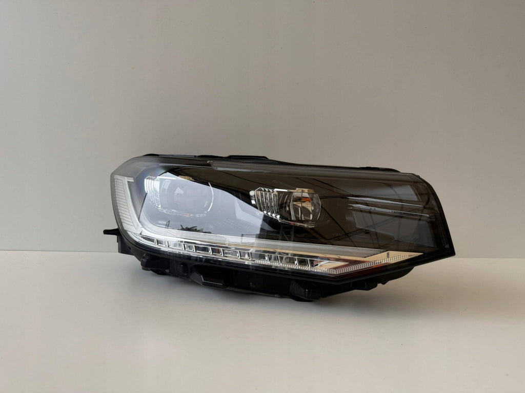 Frontscheinwerfer VW T-Cross 2GM941036B LED Rechts Scheinwerfer Headlight SCH8021753840ut