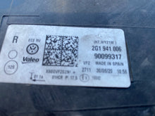 Load image into Gallery viewer, Frontscheinwerfer VW Polo 2G1941006 Rechts Scheinwerfer Headlight SCH7196489000eu