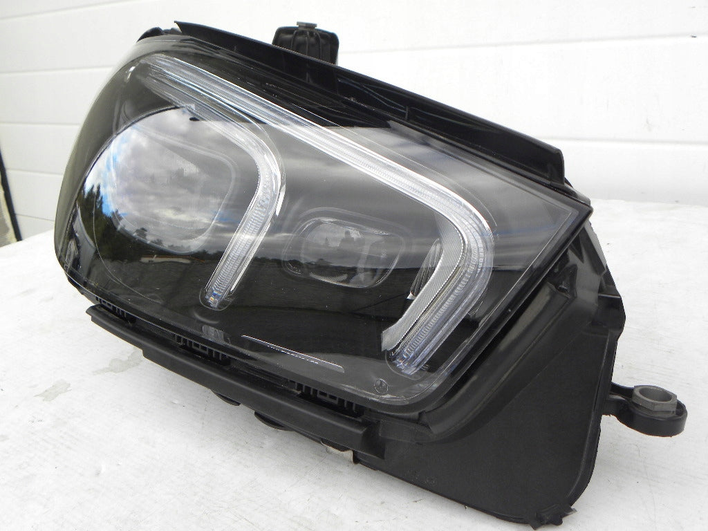 Frontscheinwerfer Mercedes-Benz Gle A1679061700 Rechts Scheinwerfer Headlight SCH5236886254hc