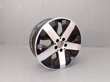 Load image into Gallery viewer, 1x Alufelge 18 Zoll 7.5" 5x112 53ET Glanz Grau A2474012800 Mercedes-Benz W247 FEL7014349826ui