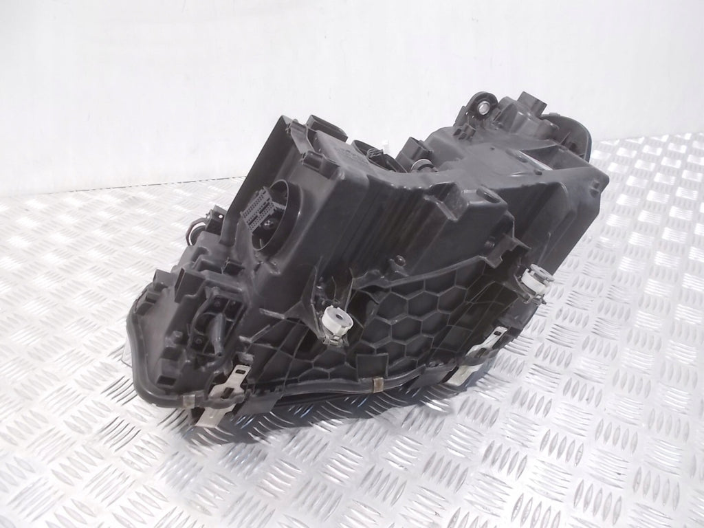 Frontscheinwerfer BMW X3 G01 G02 8496824-01 LED Rechts Scheinwerfer Headlight SCH5198729196vy