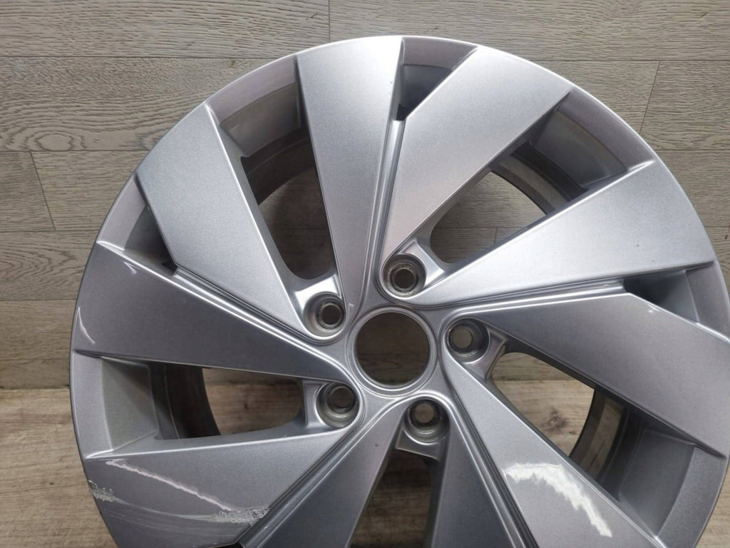 1x Alufelge 17 Zoll 5x112 5H0601025C VW Golf Viii Rim Wheel FEL4825227697wn