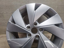 Laden Sie das Bild in den Galerie-Viewer, 1x Alufelge 17 Zoll 5x112 5H0601025C VW Golf Viii Rim Wheel FEL4825227697wn