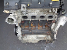 Load image into Gallery viewer, Motor Opel Corsa B12XER A12XER 1.2 45TKm 2015 Benzin Engine Unkomplett MOT5185484504np