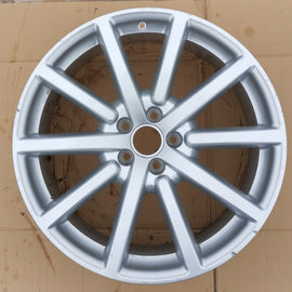 1x Alufelge 20 Zoll 8.5
