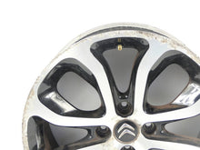 Load image into Gallery viewer, 1x Alufelge 17 Zoll 7.0" 4x108 9671587277 9682387680 Citroën C3 Picasso FEL7694448017xl