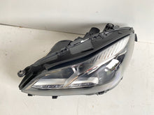 Laden Sie das Bild in den Galerie-Viewer, Frontscheinwerfer Mercedes-Benz W212 A2128204939 LED Links Headlight SCH3303453981ri