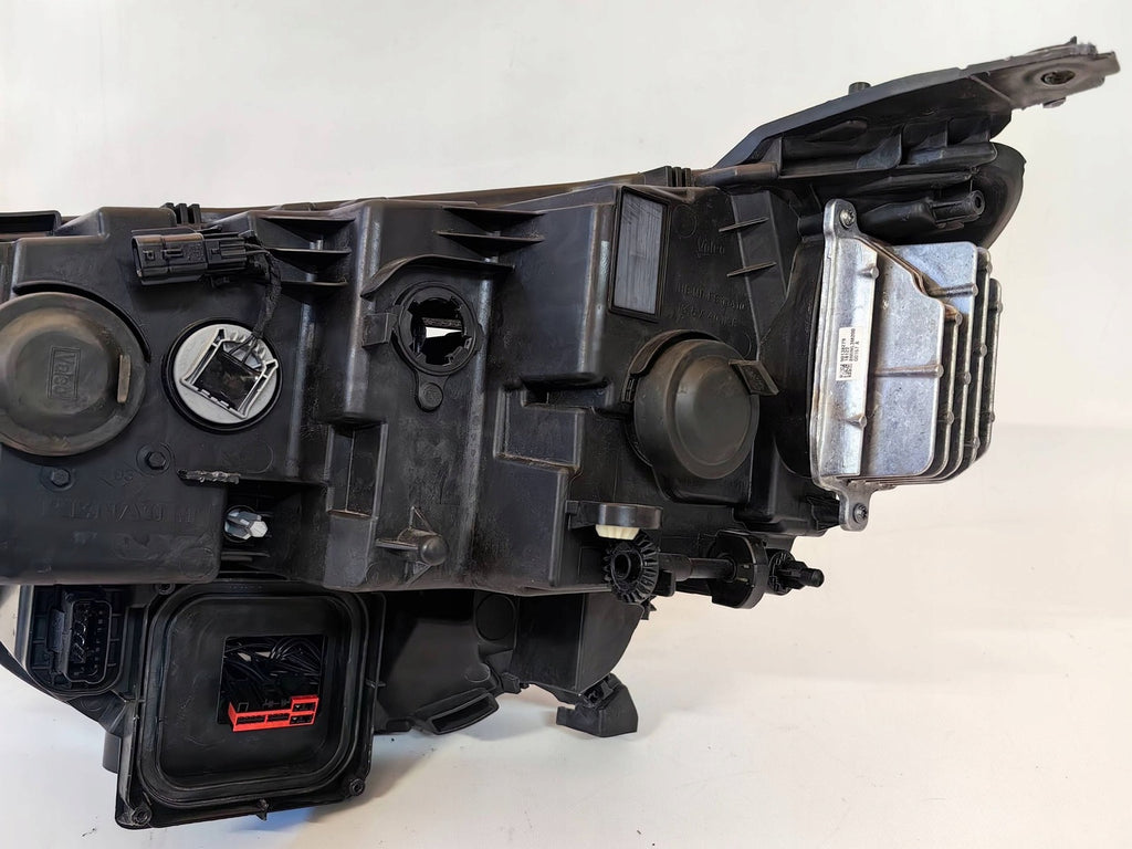 Frontscheinwerfer Renault Megane IV 260100932R Full LED Rechts Headlight SCH7467036288eh