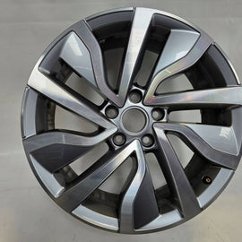 1x Alufelge 18 Zoll 2GA601025AD VW T-Roc Rim Wheel FEL5314193101tf