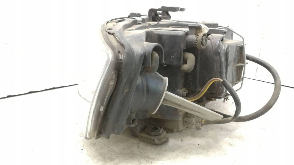 Frontscheinwerfer Audi A6 Avant 081411102L Links Scheinwerfer Headlight SCH7758056728ax