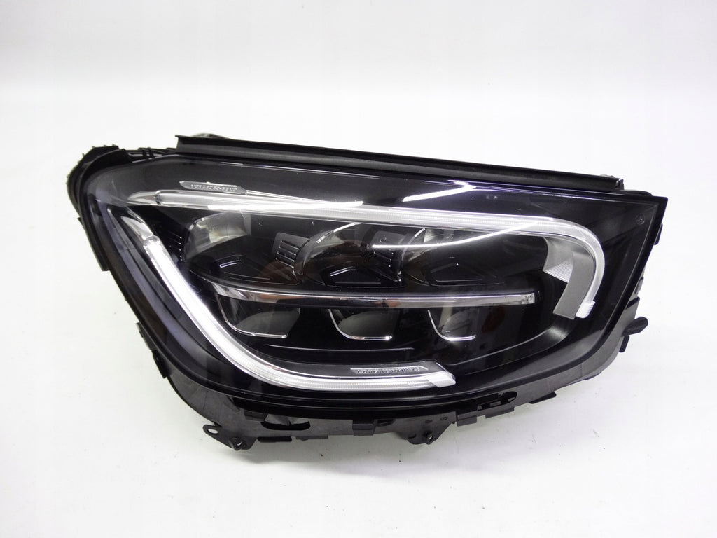 Frontscheinwerfer Mercedes-Benz Glc X253 A2539067001 LED Rechts Headlight SCH5000442464io
