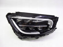 Laden Sie das Bild in den Galerie-Viewer, Frontscheinwerfer Mercedes-Benz Glc X253 A2539067001 LED Rechts Headlight SCH5000442464io