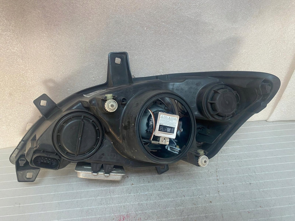 Frontscheinwerfer Mercedes-Benz Viano A6398202961 Xenon Rechts Headlight