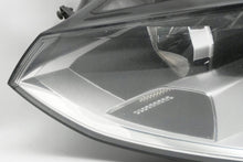 Laden Sie das Bild in den Galerie-Viewer, Frontscheinwerfer VW Golf VII 5G1941005 Links Scheinwerfer Headlight SCH9077593308fw