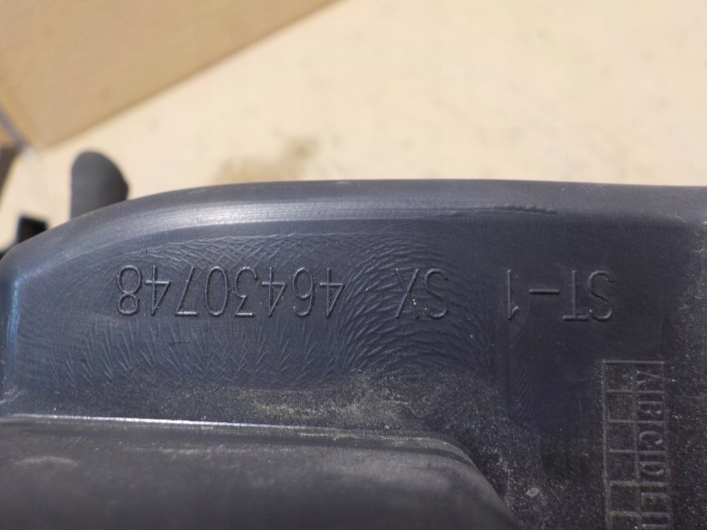 Frontscheinwerfer Citroën Ds4 9687308280 Links Scheinwerfer Headlight