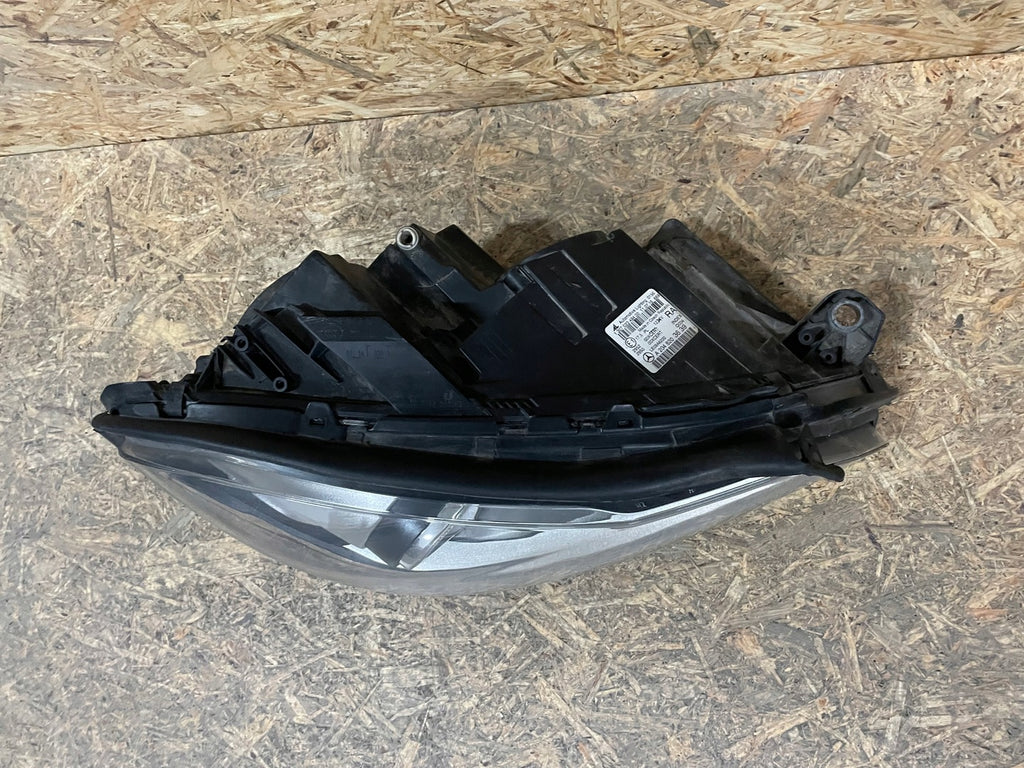 Frontscheinwerfer Mercedes-Benz W204 A2048203639 Xenon Rechts Headlight