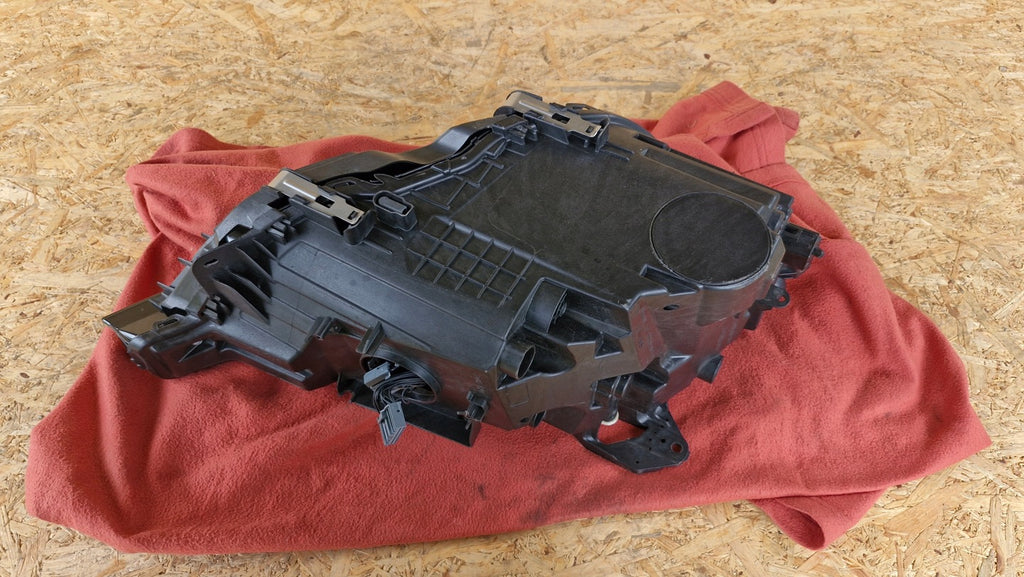 Frontscheinwerfer Volvo Xc60 II 32342506 LED Links Scheinwerfer Headlight SCH4362309758mj