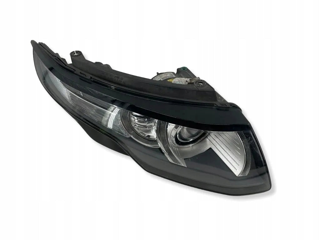 Frontscheinwerfer Land Rover Range Evoque BJ32-13W029 Rechts Headlight SCH5807221343yb