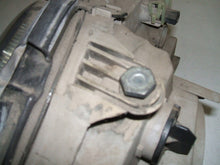 Laden Sie das Bild in den Galerie-Viewer, Frontscheinwerfer Mercedes-Benz A2158200161 Xenon Links Scheinwerfer Headlight SCH5739324843pz