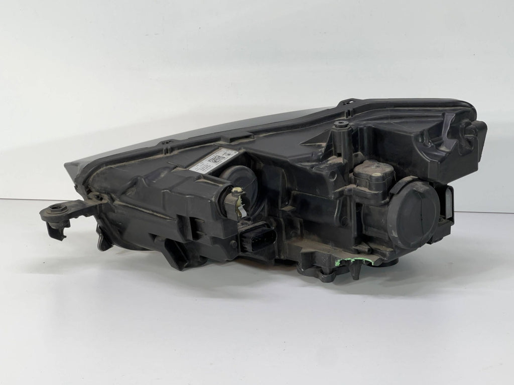 Frontscheinwerfer Skoda Scala 90176072 Rechts Scheinwerfer Headlight SCH2562985590ln
