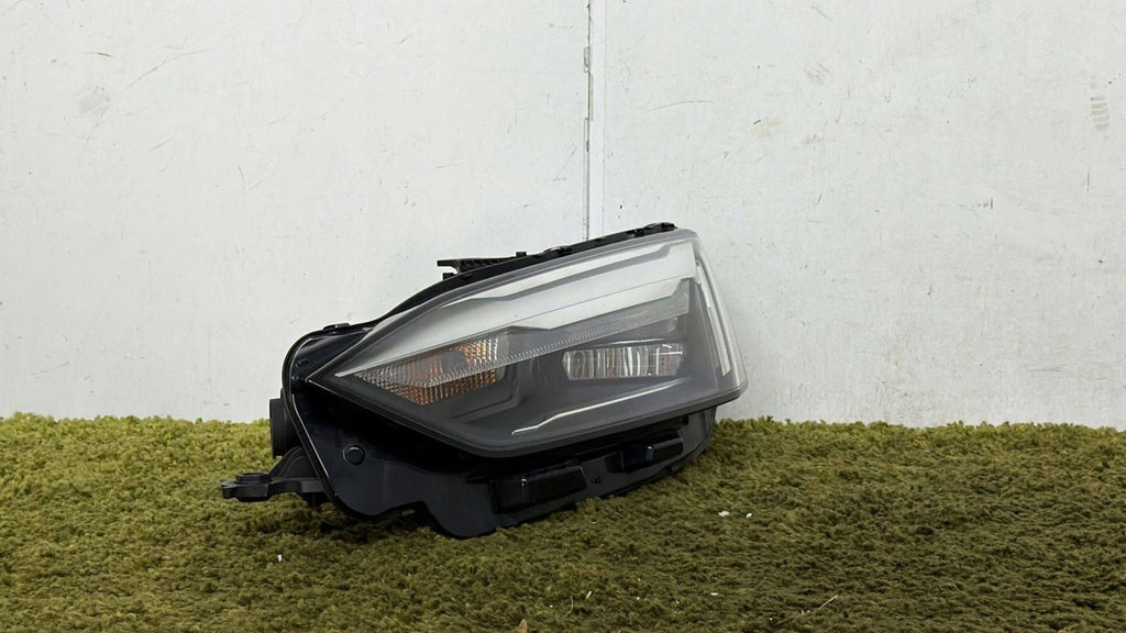 Frontscheinwerfer Audi A5 8W6941011 LED Links Scheinwerfer Headlight SCH3837166157ox