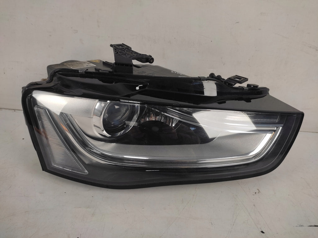 Frontscheinwerfer Audi A4 B8 8K0941032C Rechts Scheinwerfer Headlight SCH5590839524zm