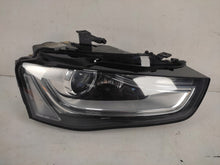 Laden Sie das Bild in den Galerie-Viewer, Frontscheinwerfer Audi A4 B8 8K0941032C Rechts Scheinwerfer Headlight SCH5590839524zm