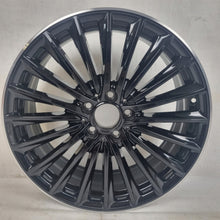 Load image into Gallery viewer, 1x Alufelge 19 Zoll 7.5" 5x112 49ET A1774014200 Mercedes-Benz W177 Rim Wheel FEL9059693884az