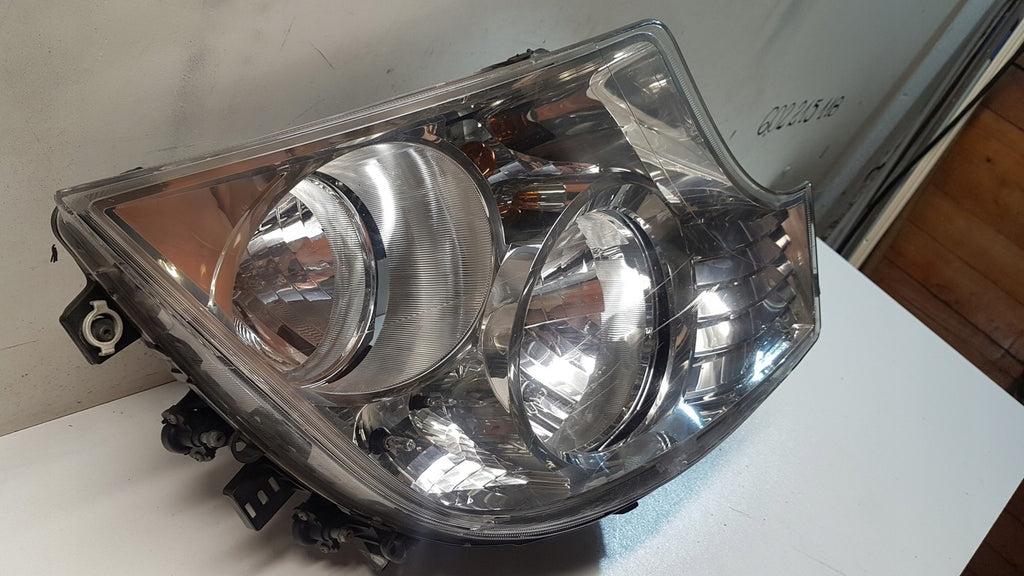 Frontscheinwerfer Mercedes-Benz A9608200539 Halogen Rechts Headlight