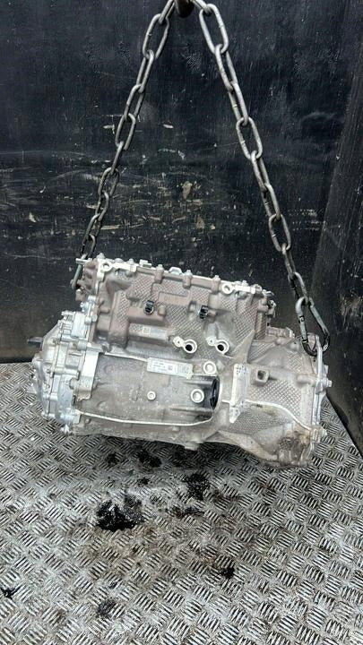 Motor BMW 2 Active Tourer U06 12335A693F2 B38A15P 2022 Hybrid Engine Unkomplett MOT8024335896wq