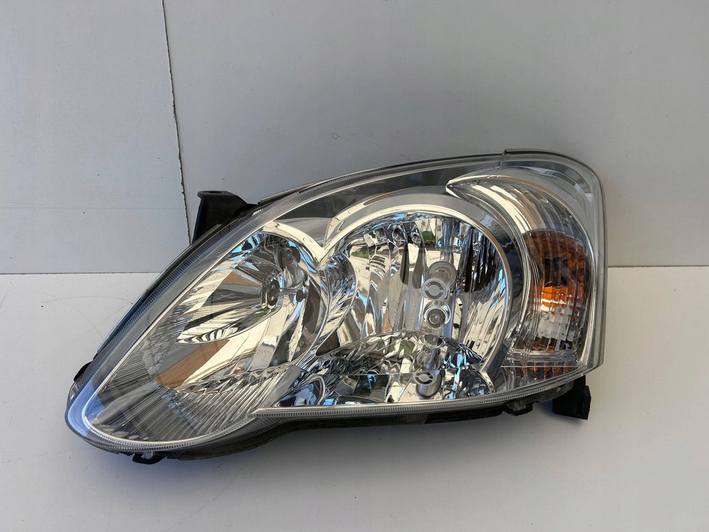 Frontscheinwerfer Toyota Corolla 89010390 Links Scheinwerfer Headlight SCH5856951205ia